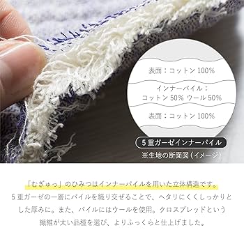 ブランケット 約224m × 約264cm [約2.4m × 約2.6m] Ⓣ Amazon.co.jp: [oruta] 日本製 ブランケットひざ掛け むぎゅっと